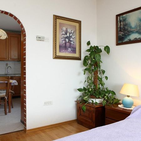 Room Belvedere Portorož Buitenkant foto