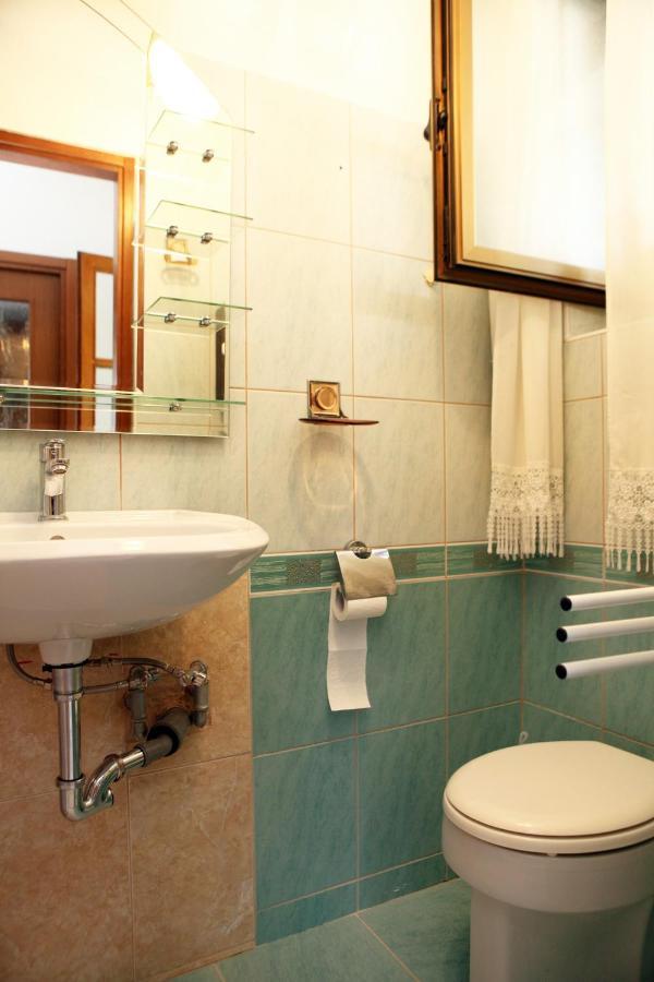 Room Belvedere Portorož Buitenkant foto
