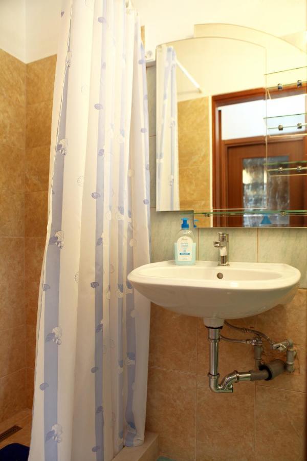 Room Belvedere Portorož Buitenkant foto